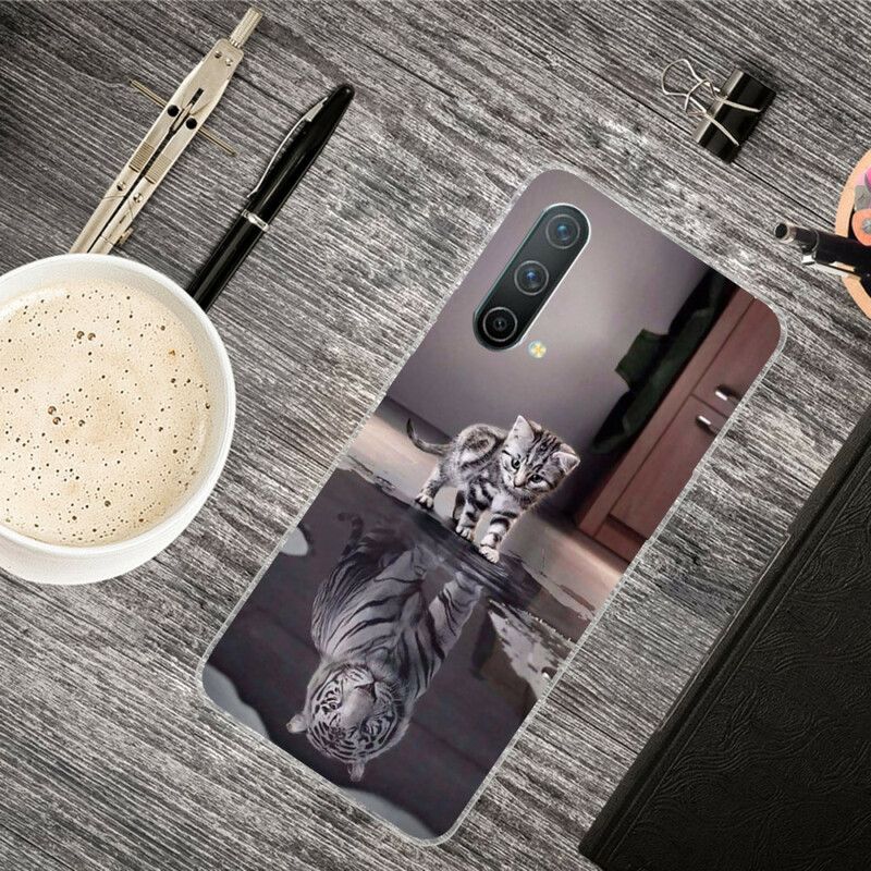 Cover OnePlus Nord CE 5G Tigeren Ernest