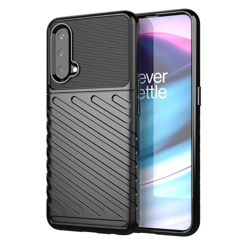 Cover OnePlus Nord CE 5G Tordenserien