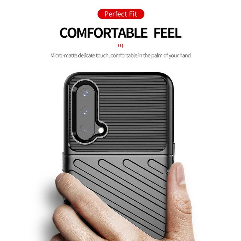 Cover OnePlus Nord CE 5G Tordenserien