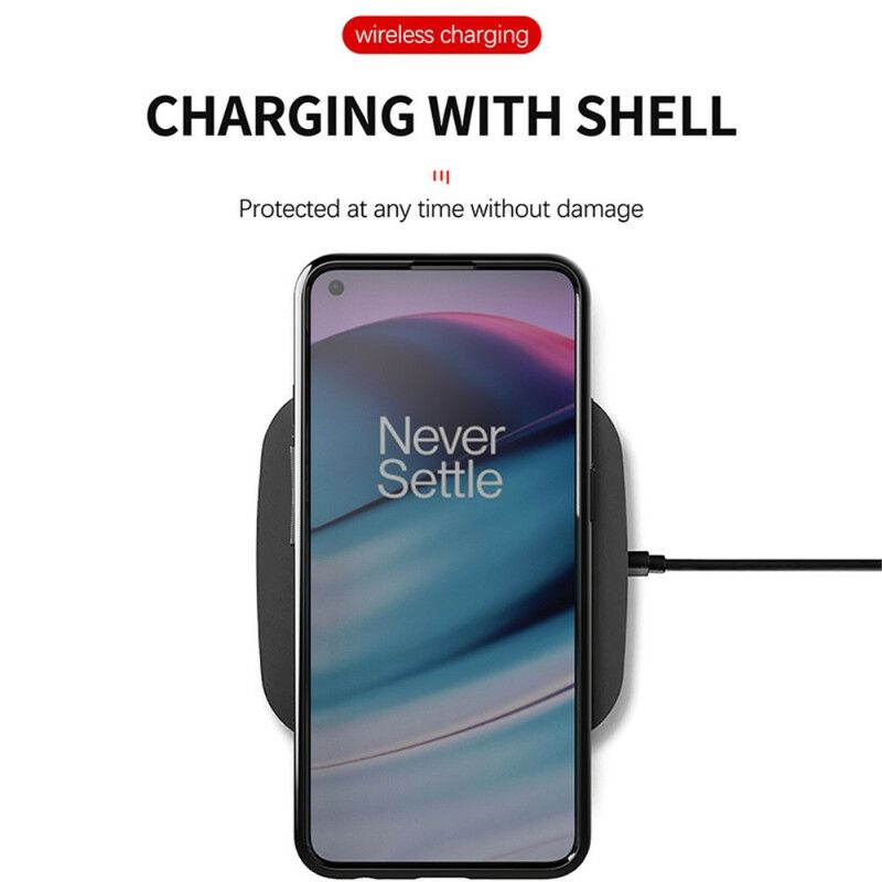 Cover OnePlus Nord CE 5G Tordenserien