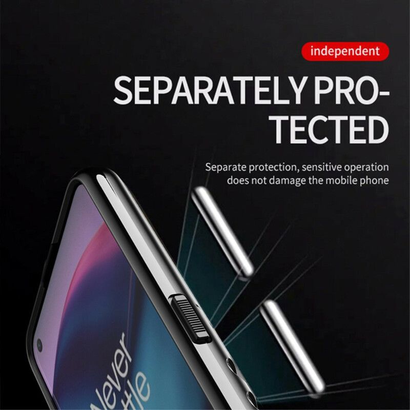 Cover OnePlus Nord CE 5G Tordenserien