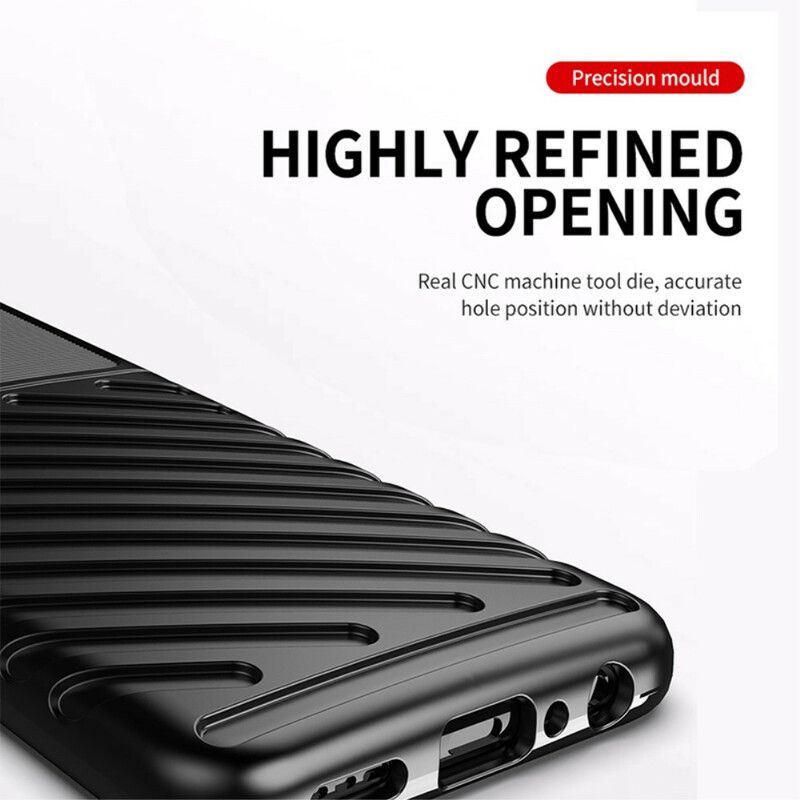 Cover OnePlus Nord CE 5G Tordenserien