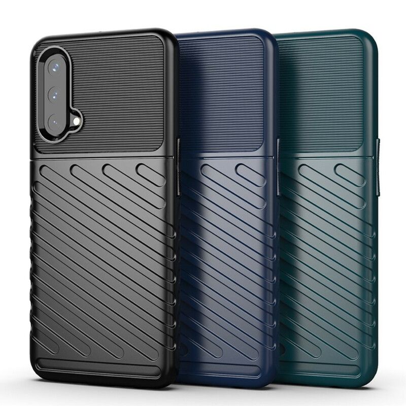 Cover OnePlus Nord CE 5G Tordenserien