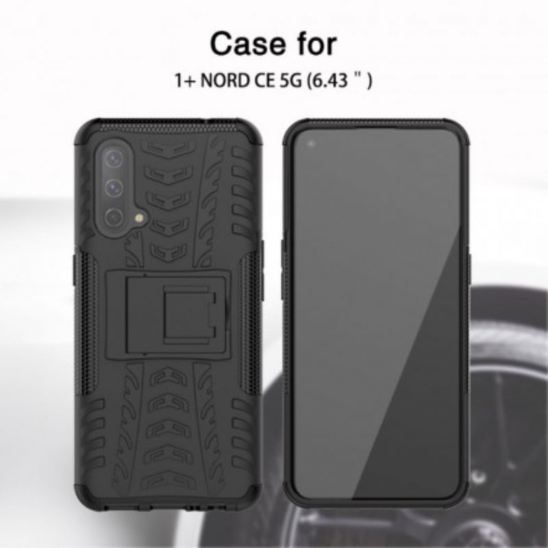 Cover OnePlus Nord CE 5G Ultra Resistent