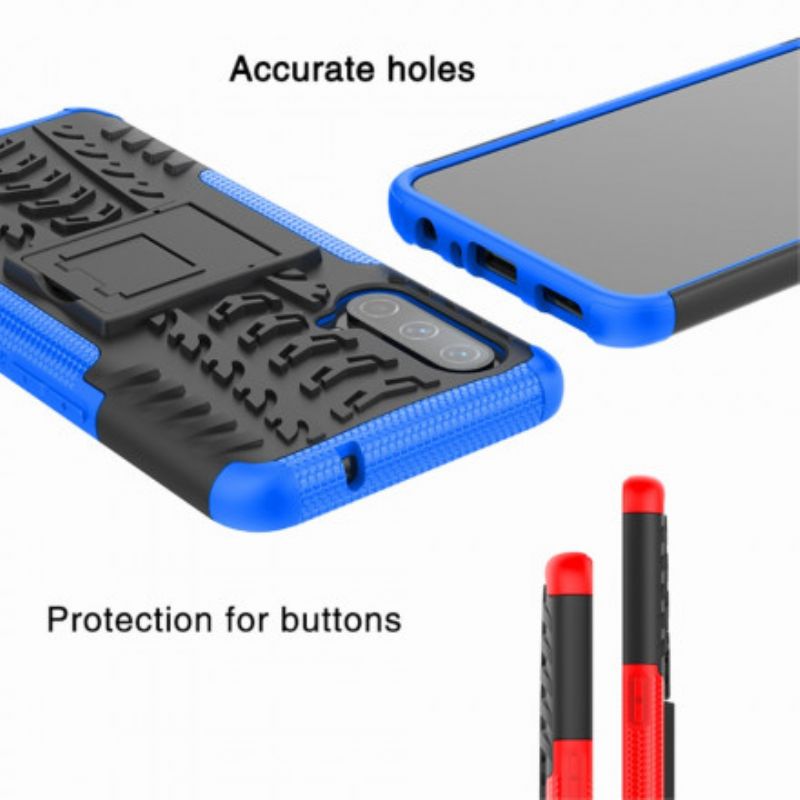 Cover OnePlus Nord CE 5G Ultra Resistent