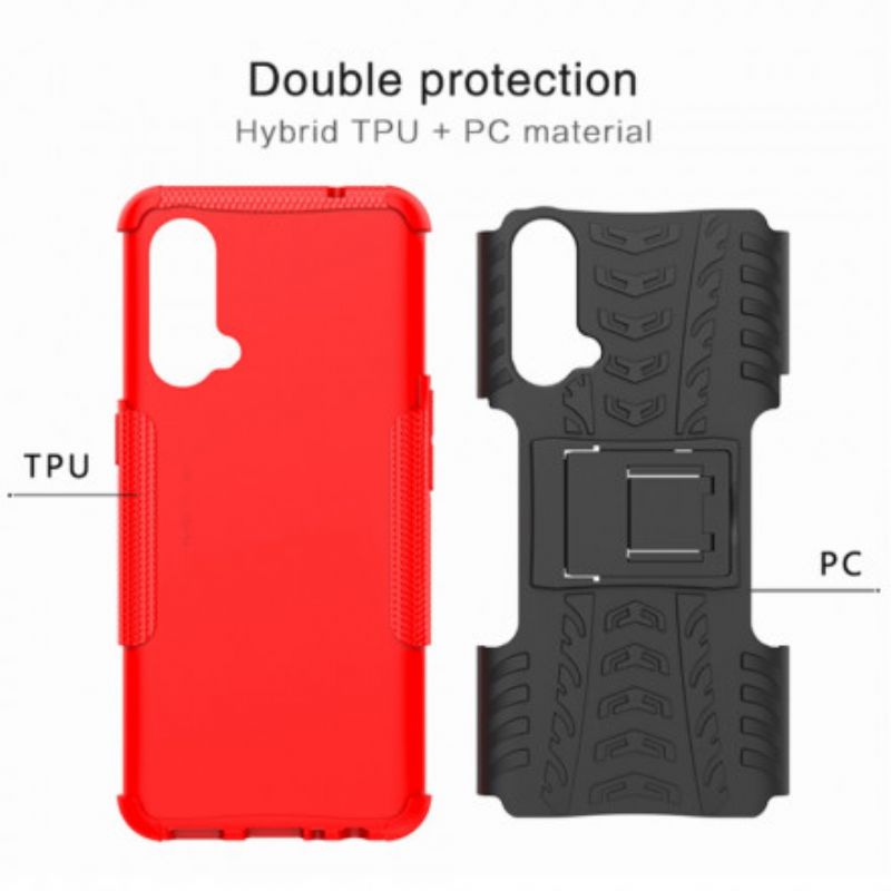 Cover OnePlus Nord CE 5G Ultra Resistent