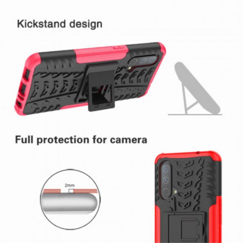 Cover OnePlus Nord CE 5G Ultra Resistent