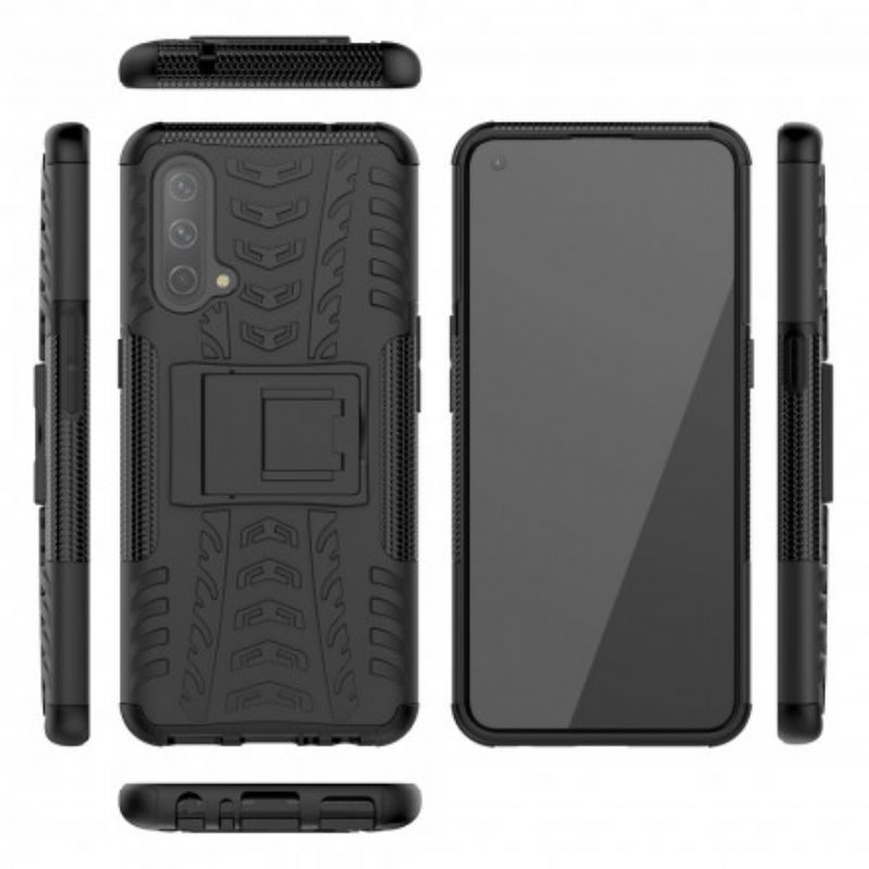 Cover OnePlus Nord CE 5G Ultra Resistent