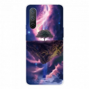 Cover OnePlus Nord CE 5G Verdenstræ