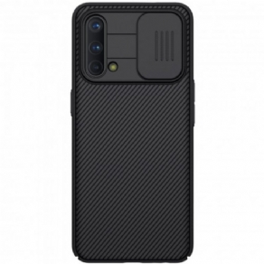 Mobilcover OnePlus Nord CE 5G Camshield Nillkin