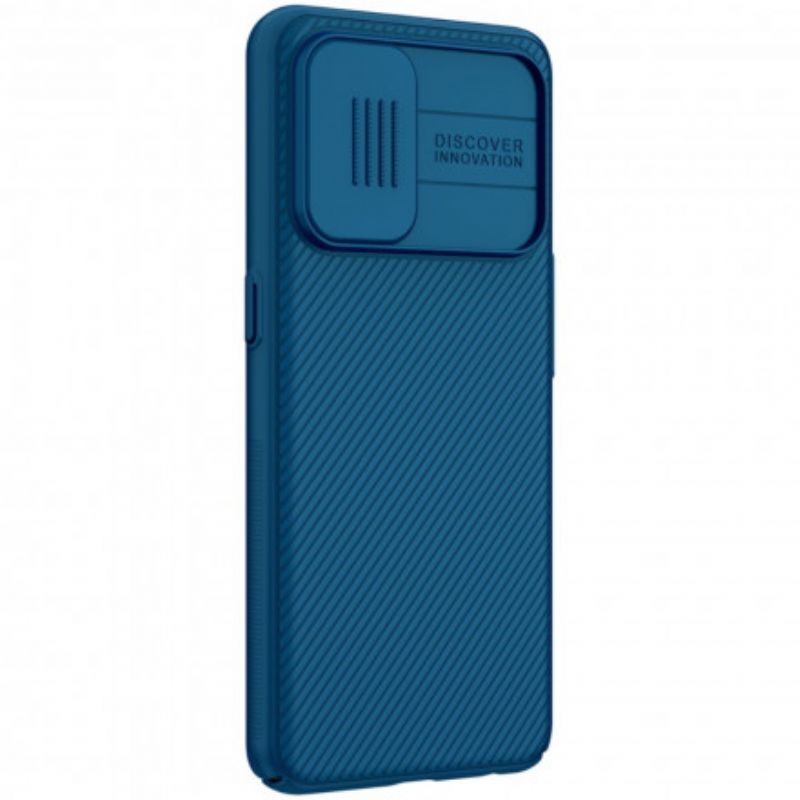 Mobilcover OnePlus Nord CE 5G Camshield Nillkin