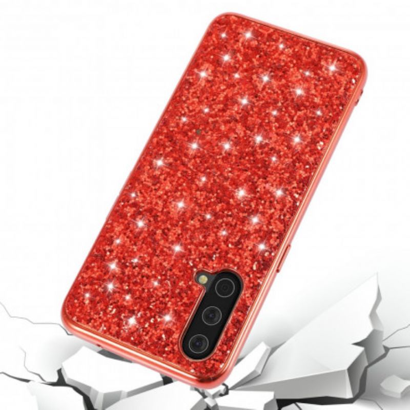 Mobilcover OnePlus Nord CE 5G Jeg Er Glitter