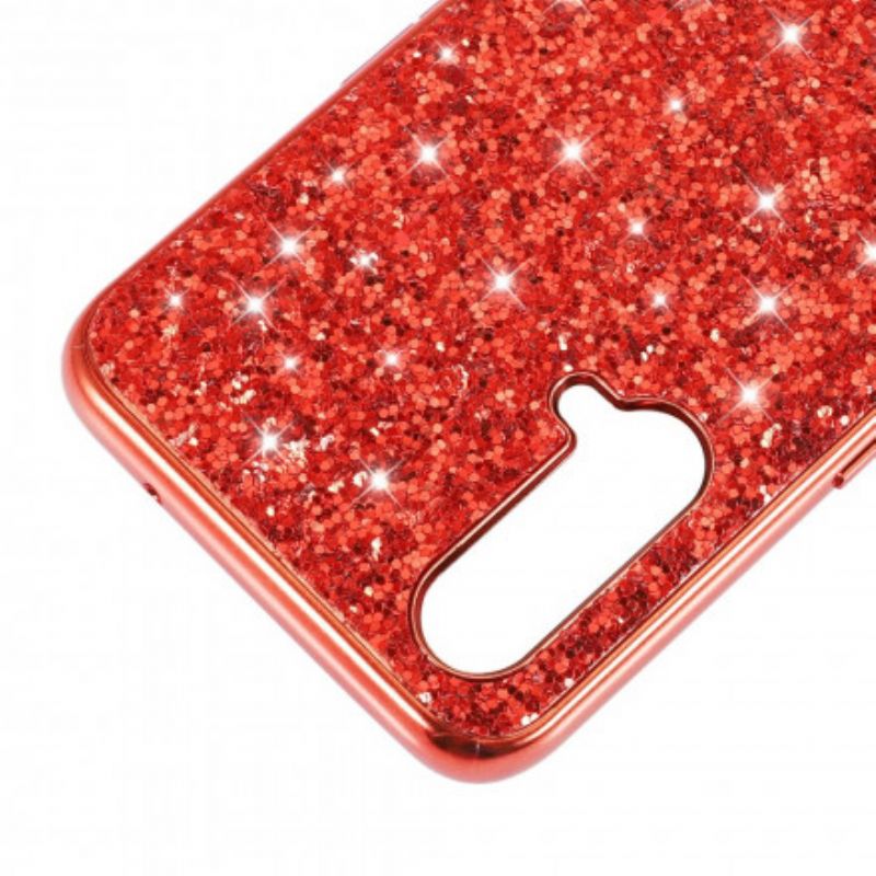 Mobilcover OnePlus Nord CE 5G Jeg Er Glitter