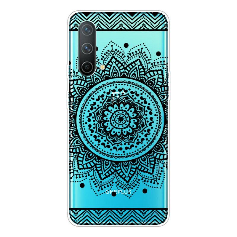 Mobilcover OnePlus Nord CE 5G Smuk Mandala