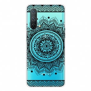 Mobilcover OnePlus Nord CE 5G Smuk Mandala