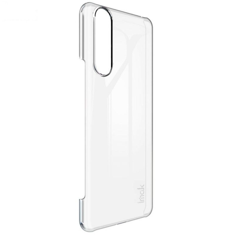 Cover Sony Xperia 5 II Imak Klar Krystal