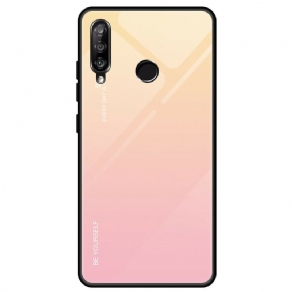 Cover Huawei P Smart Plus 2019 Galvaniseret Farve