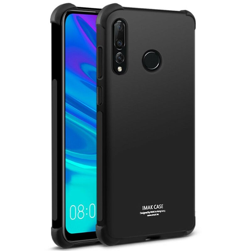 Cover Huawei P Smart Plus 2019 Med Imak Skærmfilm