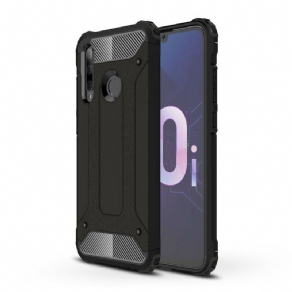 Cover Huawei P Smart Plus 2019 Overlevende