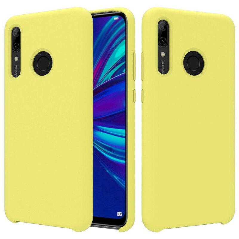 Cover Huawei P Smart Plus 2019 Silikonevæske