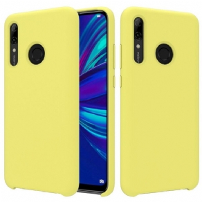 Cover Huawei P Smart Plus 2019 Silikonevæske