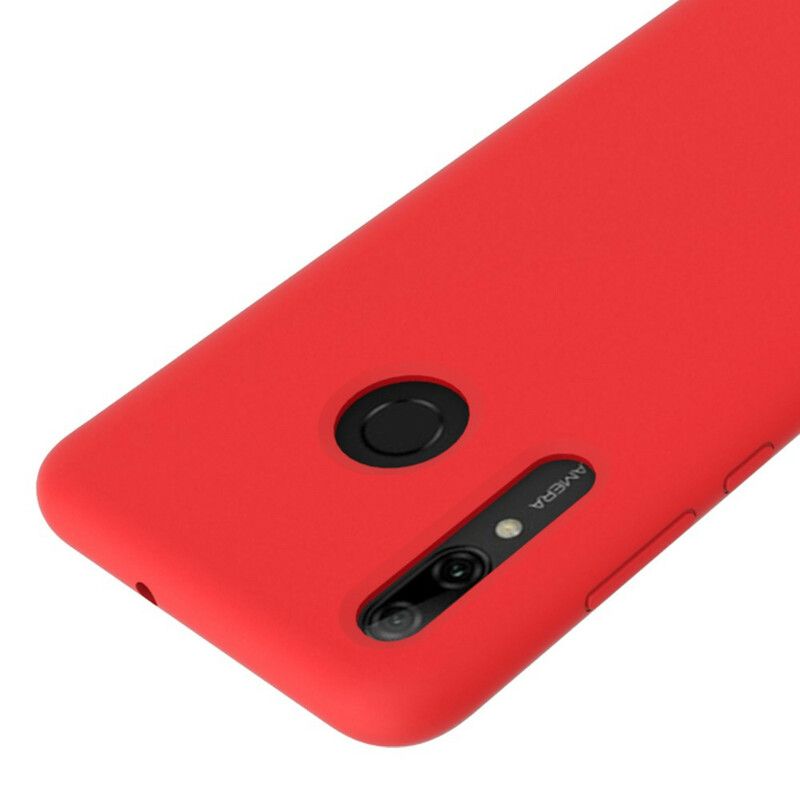 Cover Huawei P Smart Plus 2019 Silikonevæske