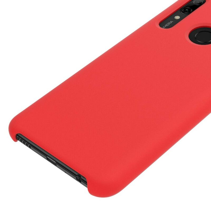 Cover Huawei P Smart Plus 2019 Silikonevæske