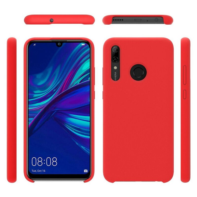 Cover Huawei P Smart Plus 2019 Silikonevæske