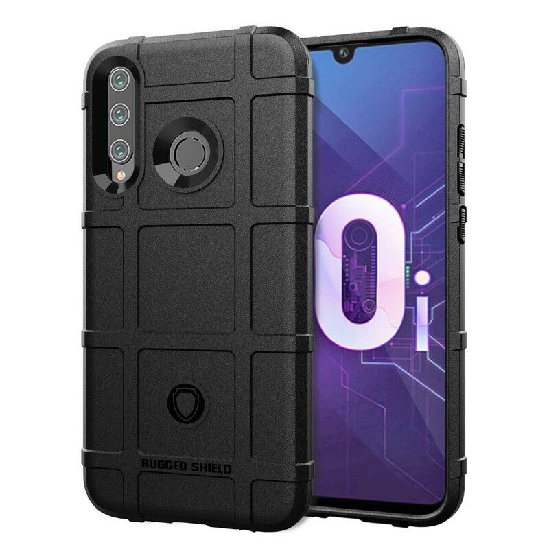 Mobilcover Huawei P Smart Plus 2019 Robust Skjold