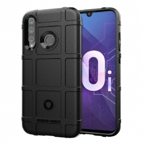 Mobilcover Huawei P Smart Plus 2019 Robust Skjold