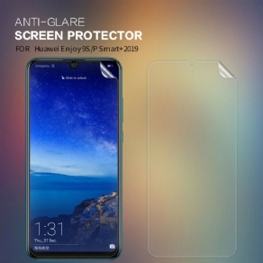 Skærmbeskyttelsesfilm Til Huawei P Smart Plus 2019 Nillkin