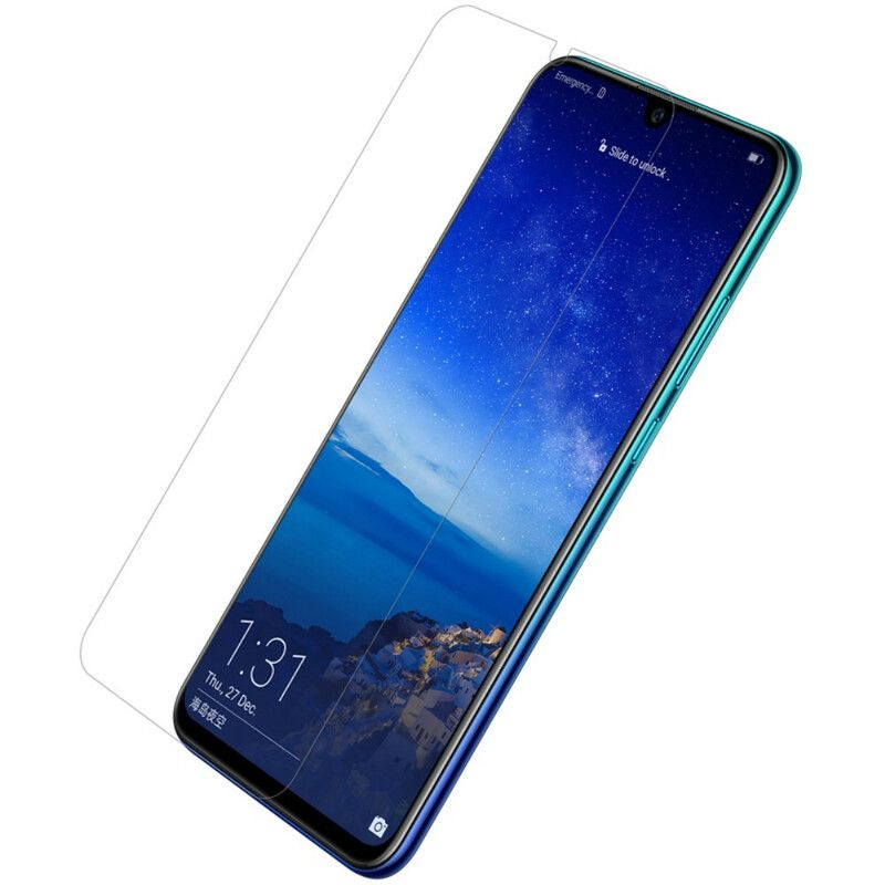 Skærmbeskyttelsesfilm Til Huawei P Smart Plus 2019 Nillkin