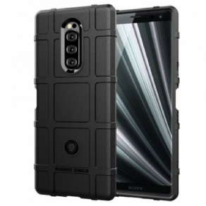 Cover Sony Xperia 1 Robust Skjold