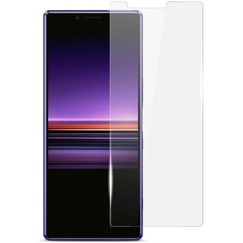 Imak Beskyttelsesfilm Til Sony Xperia 1