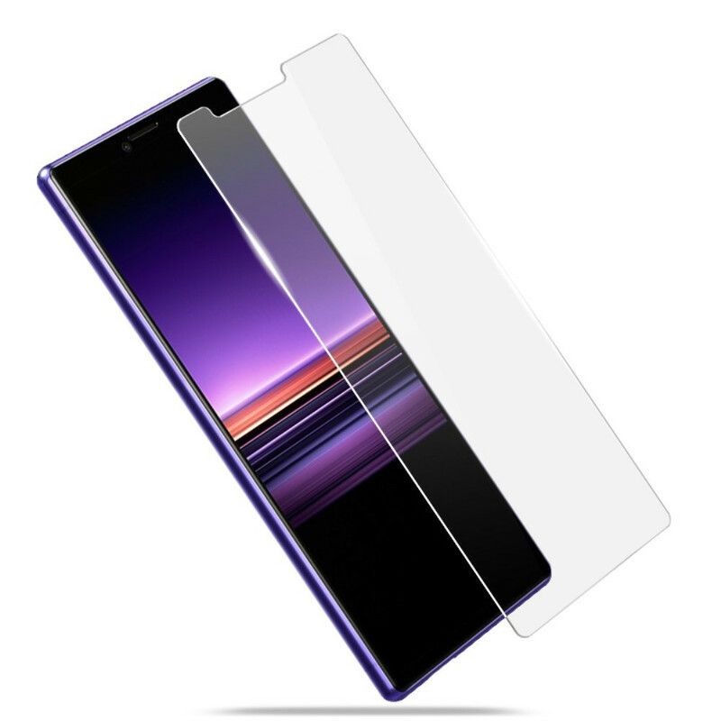 Imak Beskyttelsesfilm Til Sony Xperia 1