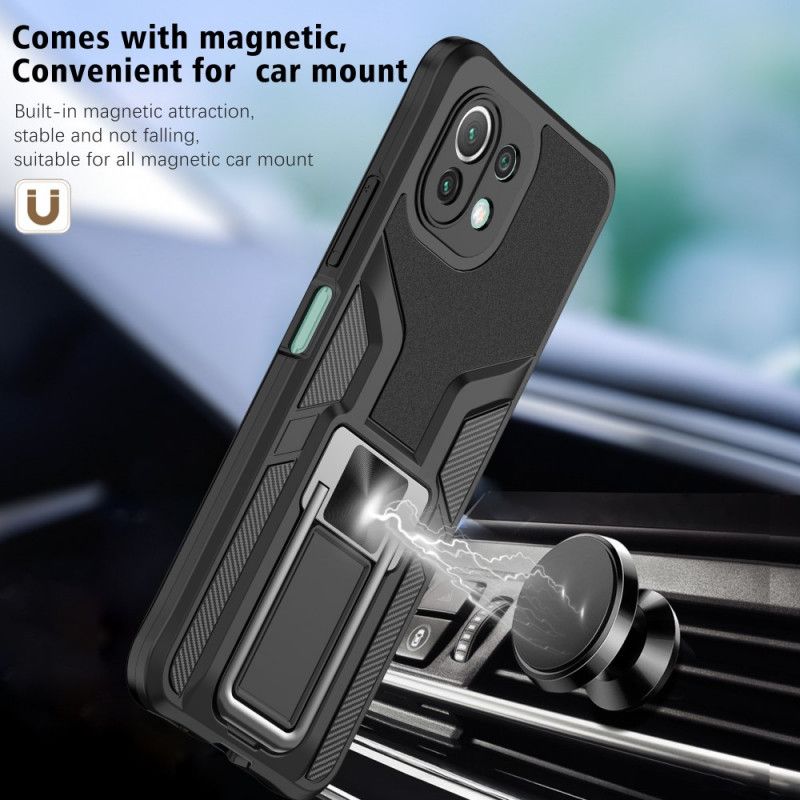 Cover Xiaomi Mi 11 Lite 5G NE / Mi 11 Lite 4G / 5G Designring