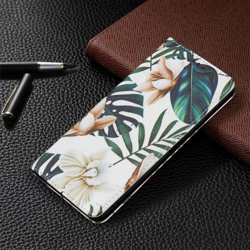 Cover Xiaomi Mi 11 Lite 5G NE / Mi 11 Lite 4G / 5G Flip Cover Blade