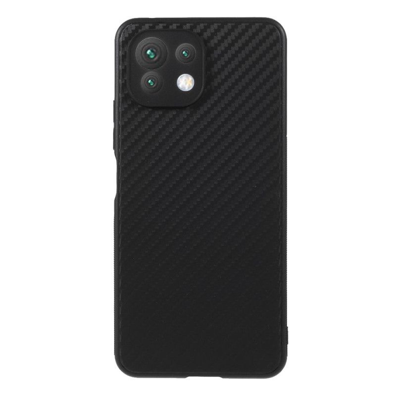 Cover Xiaomi Mi 11 Lite 5G NE / Mi 11 Lite 4G / 5G Kulfiber