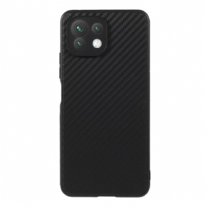 Cover Xiaomi Mi 11 Lite 5G NE / Mi 11 Lite 4G / 5G Kulfiber