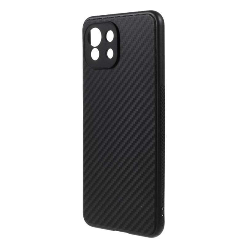 Cover Xiaomi Mi 11 Lite 5G NE / Mi 11 Lite 4G / 5G Kulfiber