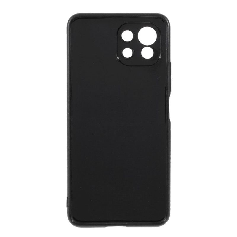 Cover Xiaomi Mi 11 Lite 5G NE / Mi 11 Lite 4G / 5G Kulfiber