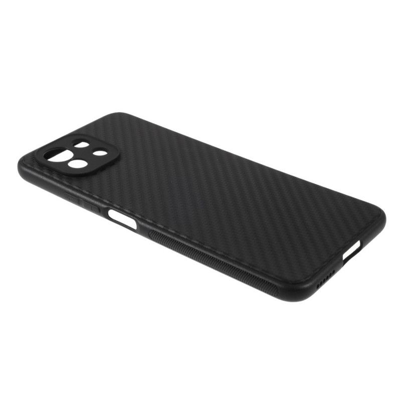 Cover Xiaomi Mi 11 Lite 5G NE / Mi 11 Lite 4G / 5G Kulfiber