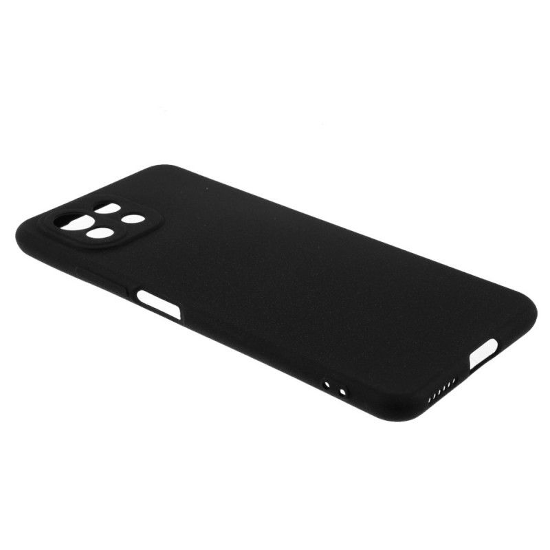 Cover Xiaomi Mi 11 Lite 5G NE / Mi 11 Lite 4G / 5G Mat Frost