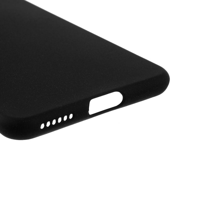 Cover Xiaomi Mi 11 Lite 5G NE / Mi 11 Lite 4G / 5G Mat Frost