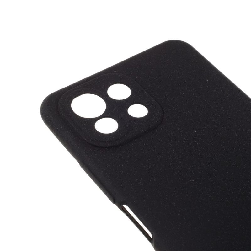 Cover Xiaomi Mi 11 Lite 5G NE / Mi 11 Lite 4G / 5G Mat Frost