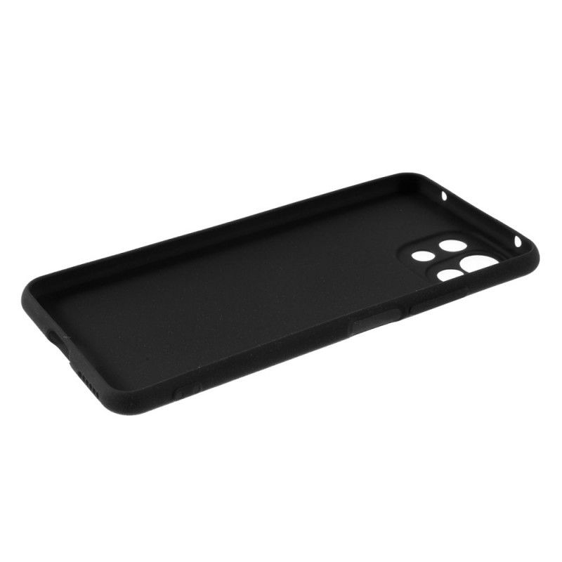 Cover Xiaomi Mi 11 Lite 5G NE / Mi 11 Lite 4G / 5G Mat Frost