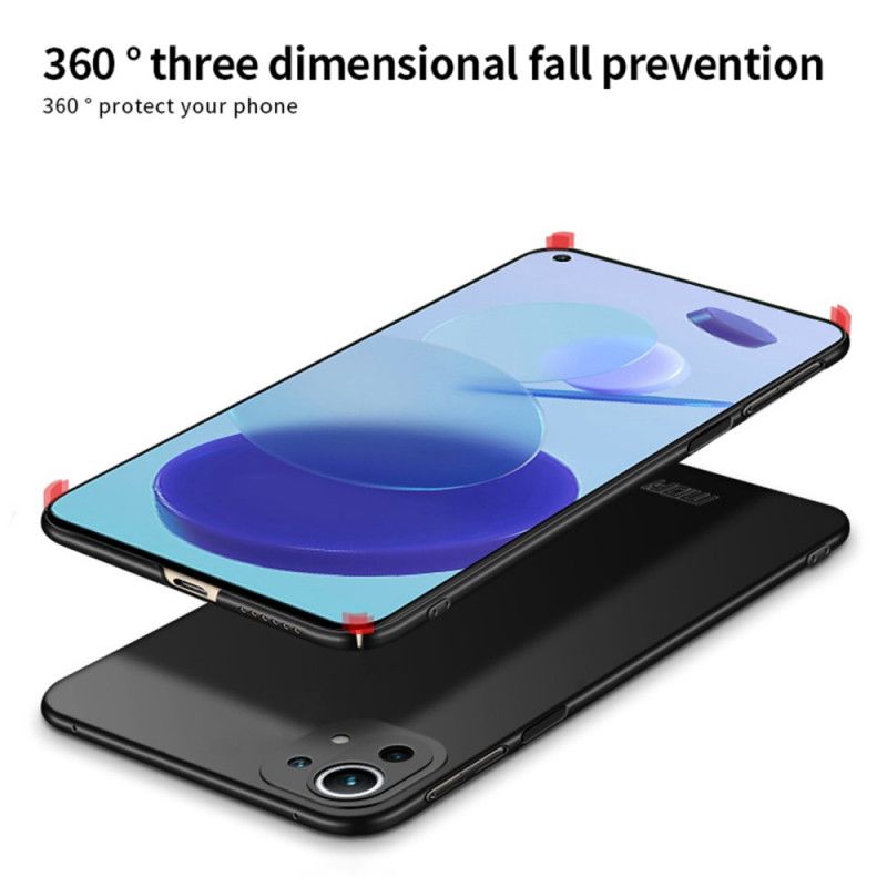 Cover Xiaomi Mi 11 Lite 5G NE / Mi 11 Lite 4G / 5G Mofi