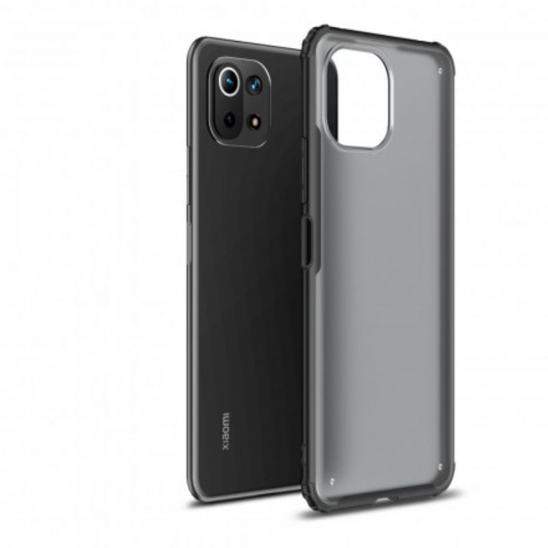 Cover Xiaomi Mi 11 Lite 5G NE / Mi 11 Lite 4G / 5G Panserserie