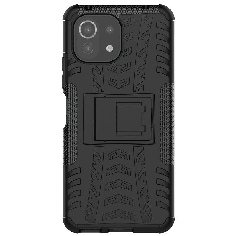 Cover Xiaomi Mi 11 Lite 5G NE / Mi 11 Lite 4G / 5G Ultra Resistent Design