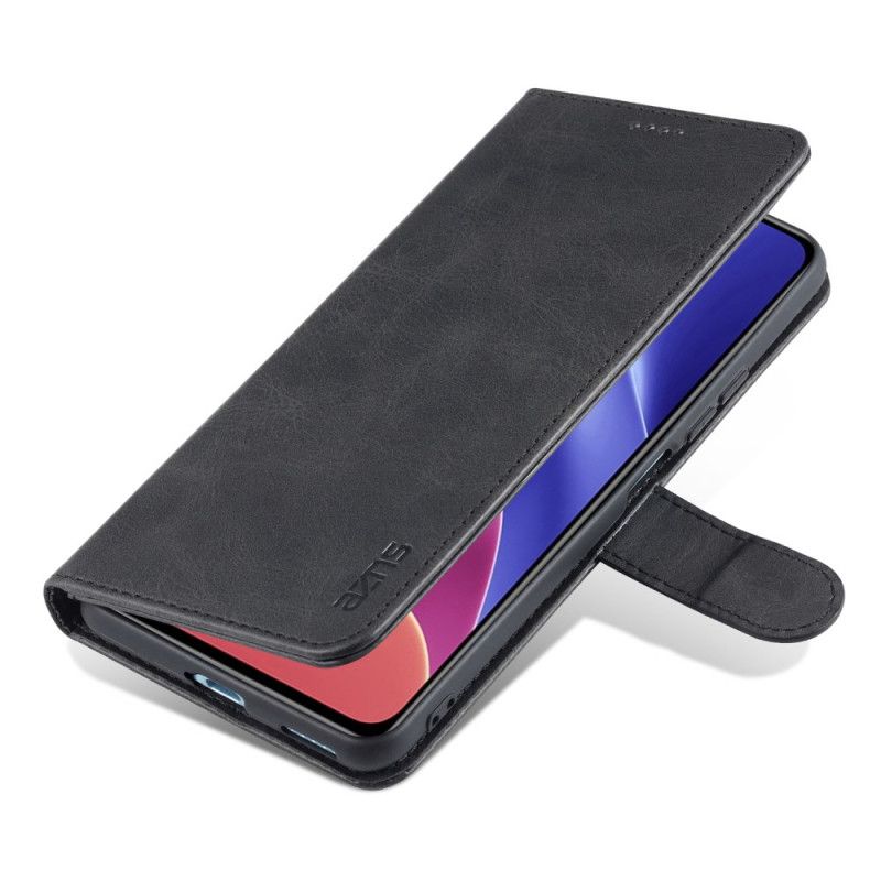 Flip Cover Xiaomi Mi 11 Lite 5G NE / Mi 11 Lite 4G / 5G Azns Blødhed